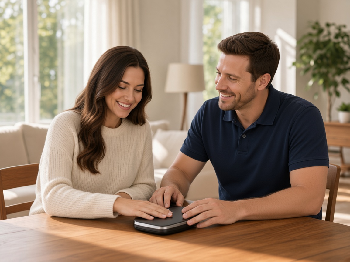 Mobile Fingerprinting industry scene